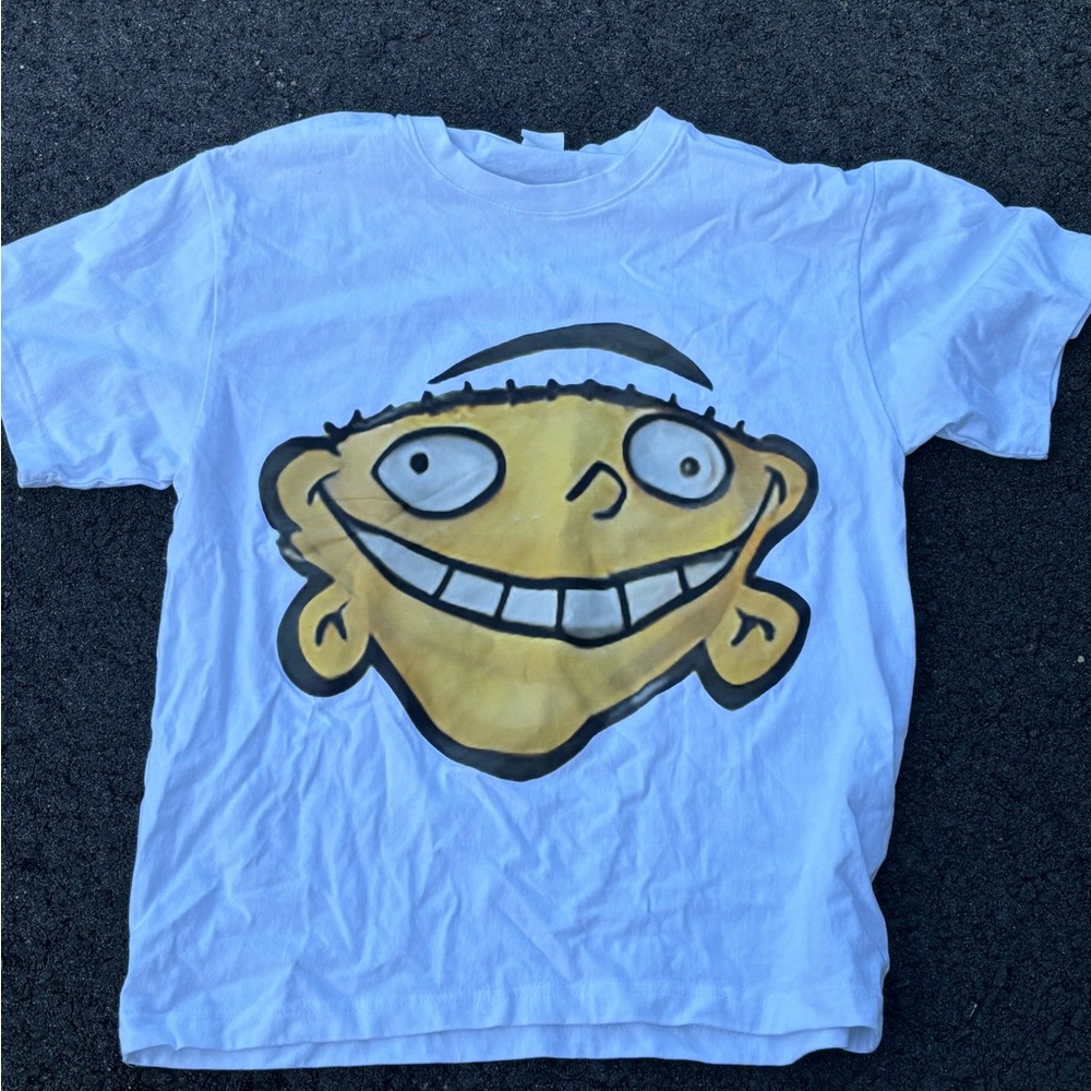 Ed Edd n Eddy Graphic Tee